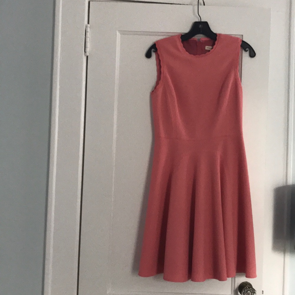 Rebecca Taylor dress